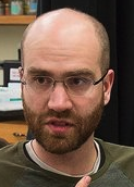 Marcus Roper