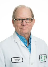 David Twedt