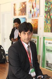 Zahid Mushtaq