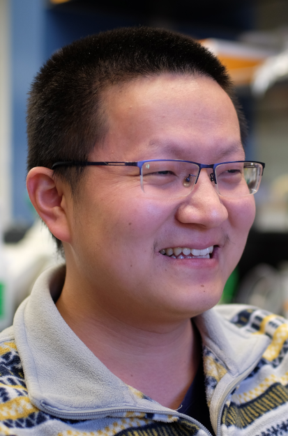 Huaying Fang