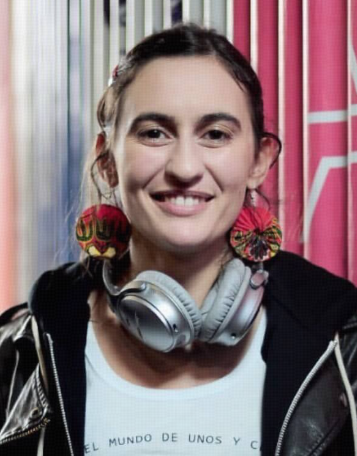 Celia Cintas