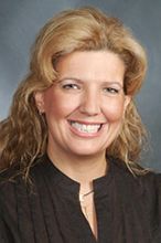 Paraskevi Giannakakou
