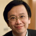 George P M Cheng