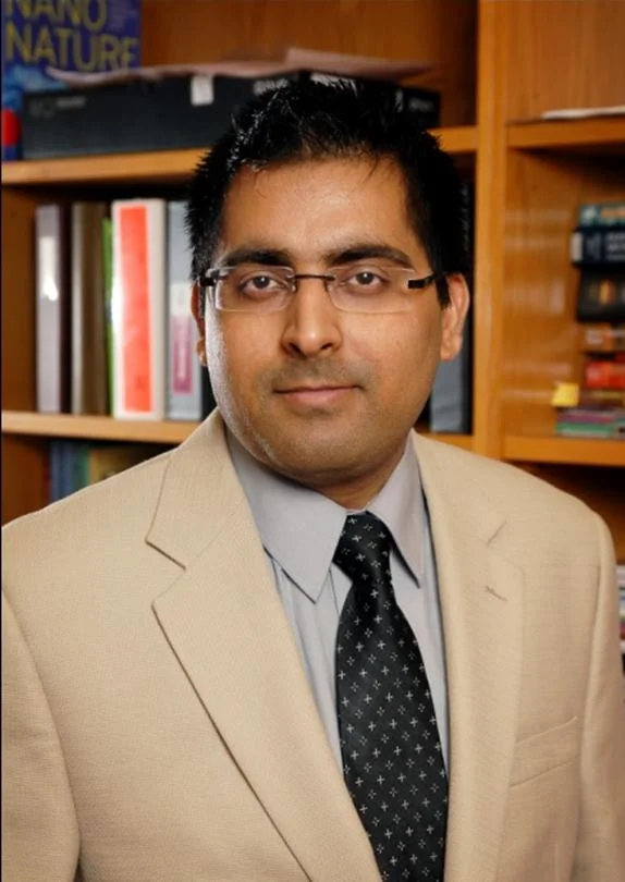 Nitin Chopra