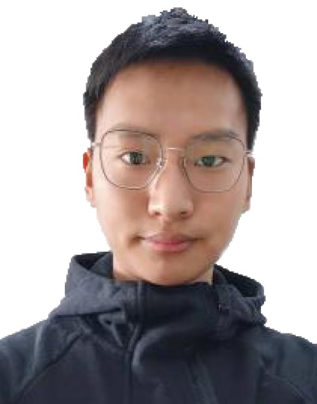 Weijian Chen