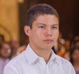 Jose F. Cantillo