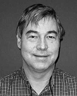Stephen M. Howard