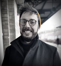 Antonis Asiminas