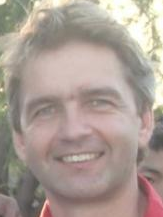Joerg Henning
