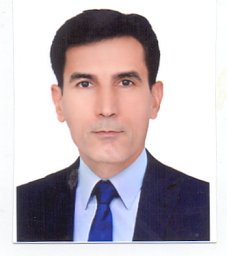 Kadhim R. Gbashi