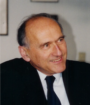 Rainer Jaenicke