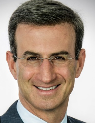 Peter R. Orszag