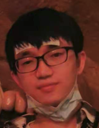 Xumin Yu
