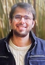 Shyam Upadhyay