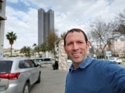 Yaniv Bouhadana
