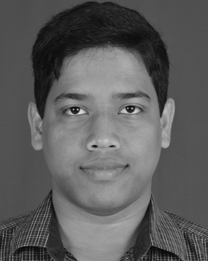 Dhruti Ranjan Gaan