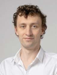 Igor Vaskivskyi
