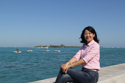 Shuangying Wei