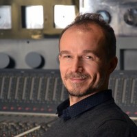 Geoffroy Peeters