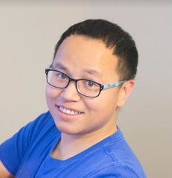 Kaifu Gan