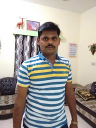 Arumugam Mohanasundaram