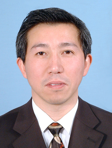 Yanming Wu