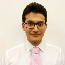 Hamed Azami