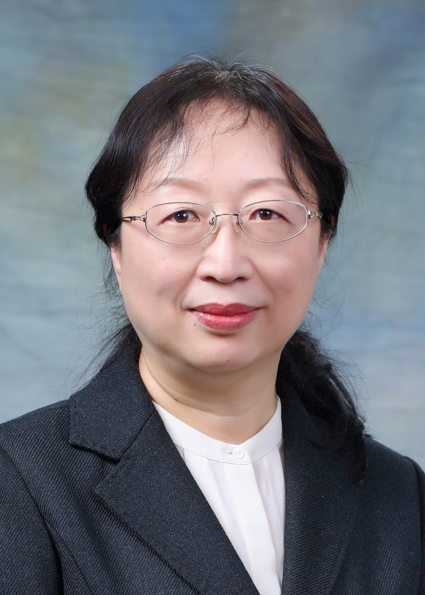Wei Li
