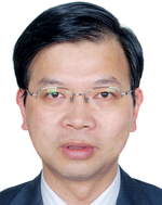 Xiaoming Guo