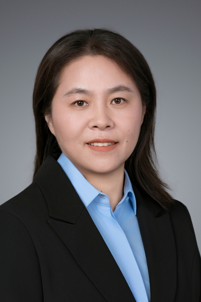 Guiying Wang