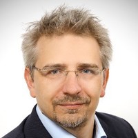 Peter Gottschling
