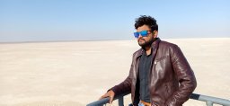Sandip Prajapati