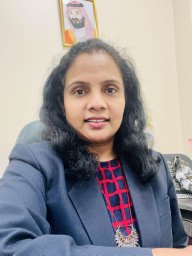 Jisha Myalil Lucca