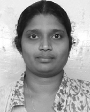 Gurindapalli Rajita