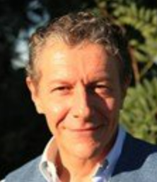 Ernesto Limiti
