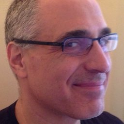 Marc Eliot Davis