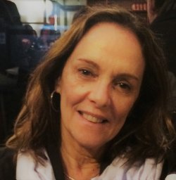 Christina Barja-Fidalgo