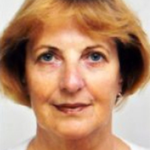Charlotte Rehfeldt