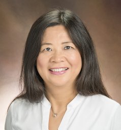 Hong Lin