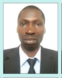 Bwire Godfrey