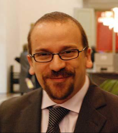 Lorenzo Moroni