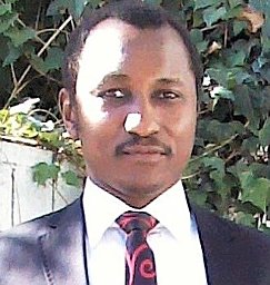 Olugbami J Olorunjuwon