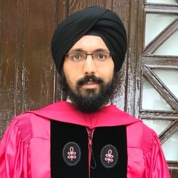 Singh Dilpreet