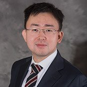 Dennis J. Zhang