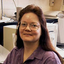 Laurie Ann Graham