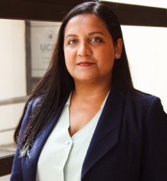 Aparna Banerjee