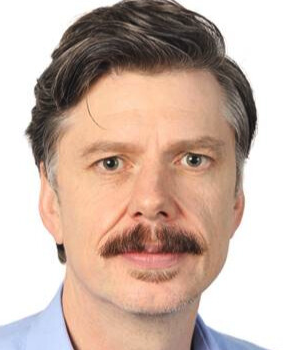 Manus J. P. Biggs