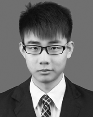 Zhang Haoxiang