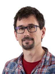 Markos Paradinas