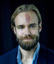 Sebastian Porsdam Mann